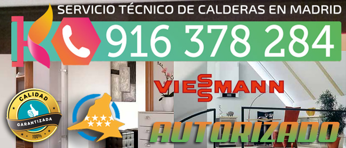 Errores en calderas Wiessmann Vitodens 100-W