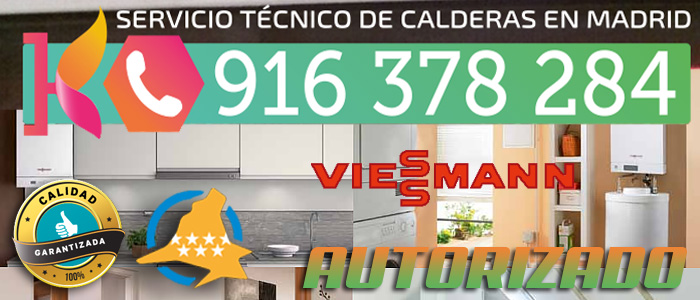 Códigos de errores en calderas Wiessmann Vitodens 100-W