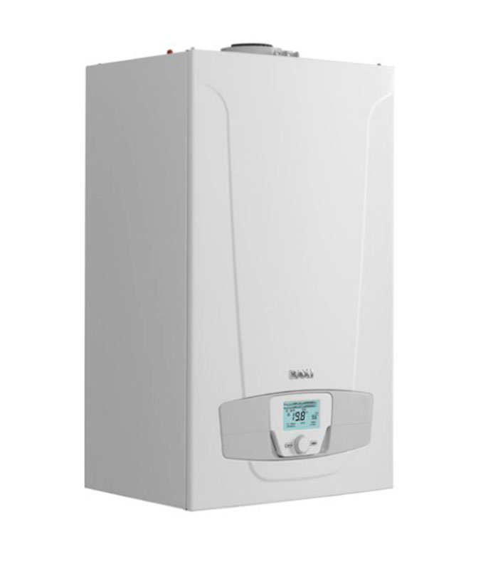 servicio técnico calderas Baxi Platinum Max Plus 28 y 28F